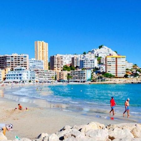 Benidorm Bali Area Apartment Luaran gambar