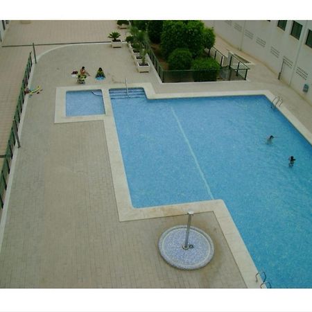 Benidorm Bali Area Apartment Luaran gambar
