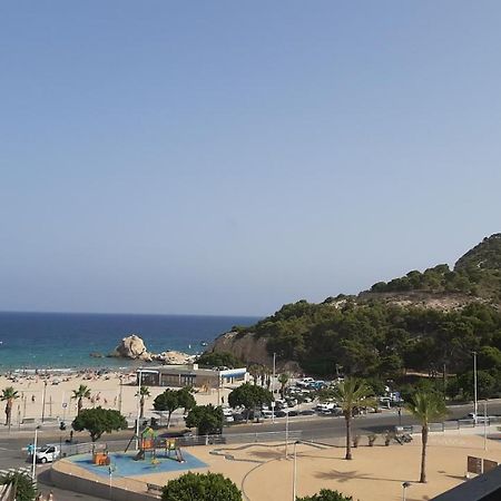 Benidorm Bali Area Apartment Luaran gambar