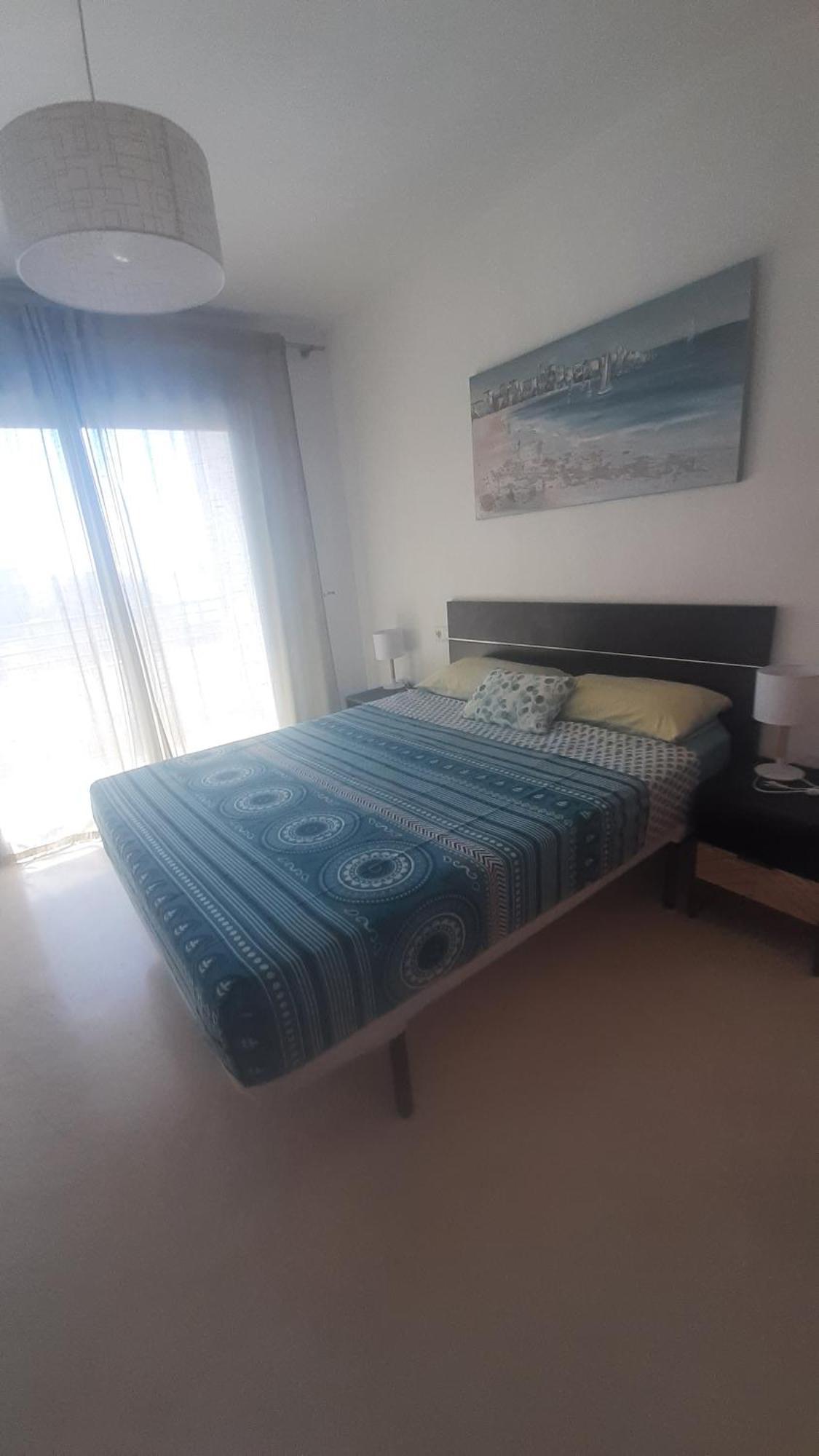 Benidorm Bali Area Apartment Luaran gambar