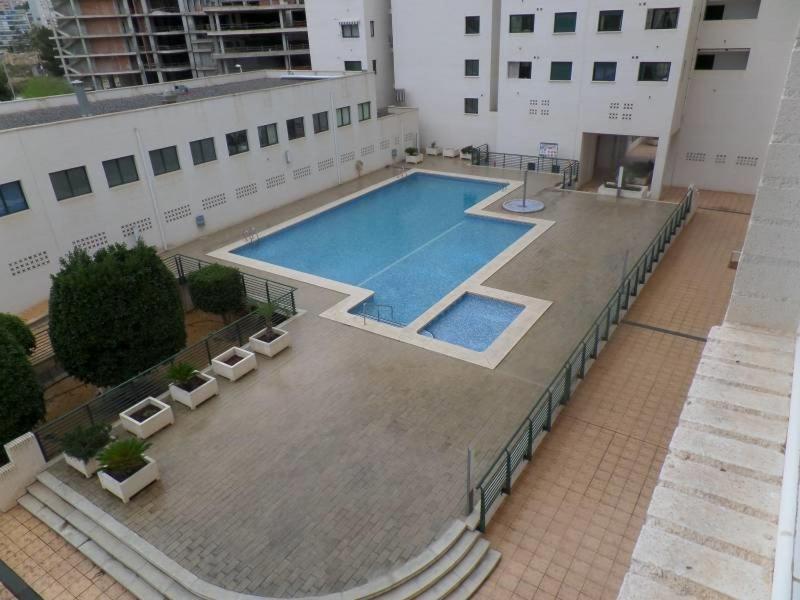 Benidorm Bali Area Apartment Luaran gambar
