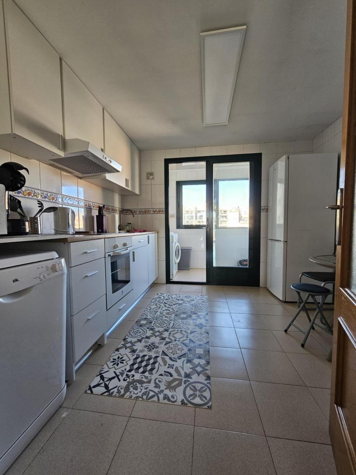 Benidorm Bali Area Apartment Luaran gambar