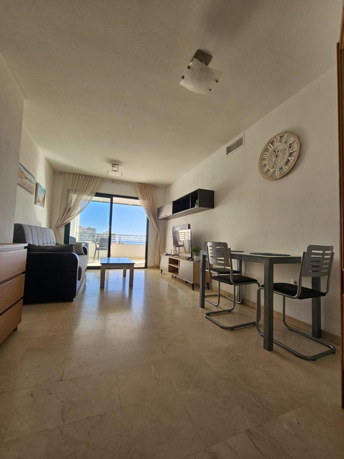 Benidorm Bali Area Apartment Luaran gambar