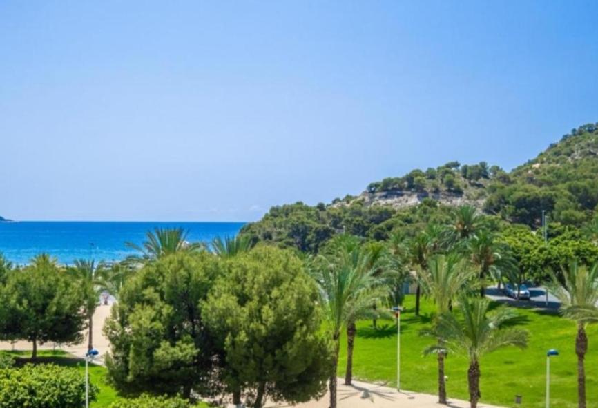 Benidorm Bali Area Apartment Luaran gambar